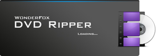 نرم افزار مبدل دی وی دی WonderFox DVD Ripper Pro 6.0 DC 9.07.2014