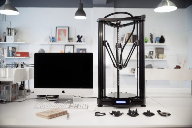 【值得關注！】ATOM 3D列印機（可以：3D列印機.電腦雕刻.雷射雕刻）