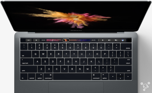 傳蘋果正開發全新基於ARM架構的Mac晶片
