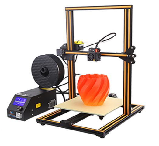 【電腦3D列印材料】使用3D列印線材之比較