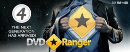 DVD複製轉換完整解決專案 DVD-Ranger 4.4.0.1