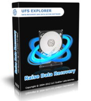 資料恢復 Raise Data Recovery for FAT / NTFS 5.4