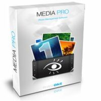 Phase One Media Pro 1.3.1.58487 多媒體照片管理