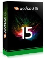 照片編輯 ACDSee 15.0 Build 169