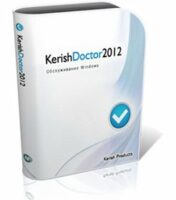 讓你的電腦運行速度更快 Kerish Doctor 2012 4.40 清理系統刪除“垃圾”