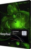 Oracle的生產力工具 KeepTool 10.1.0.4