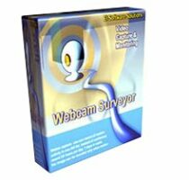 Webcam Surveyor 2.0.6.860 攝像頭視訊監控和視訊捕捉工具