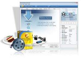 任何視訊轉換器 Any Video Converter Professional 3.5.6