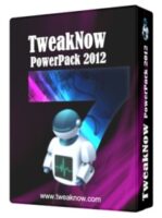 清理Windows註冊表 TweakNow PowerPack 2012 v4.2.4 微調電腦操作系統和瀏覽器