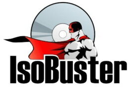 CD和DVD資料恢復工具 IsoBuster Pro 3.0 Final