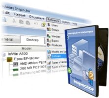 （IT資產管理工具）Hardware Inspector 5.7.2