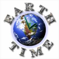 （顯示本地時間及日期工具）DeskSoft EarthTime 4.2.0