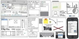 （建立和調整設計樣機工具）Balsamiq Mockups 2.2.10