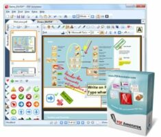 （PDF註釋軟體）PDF Annotator 4.0.0.411