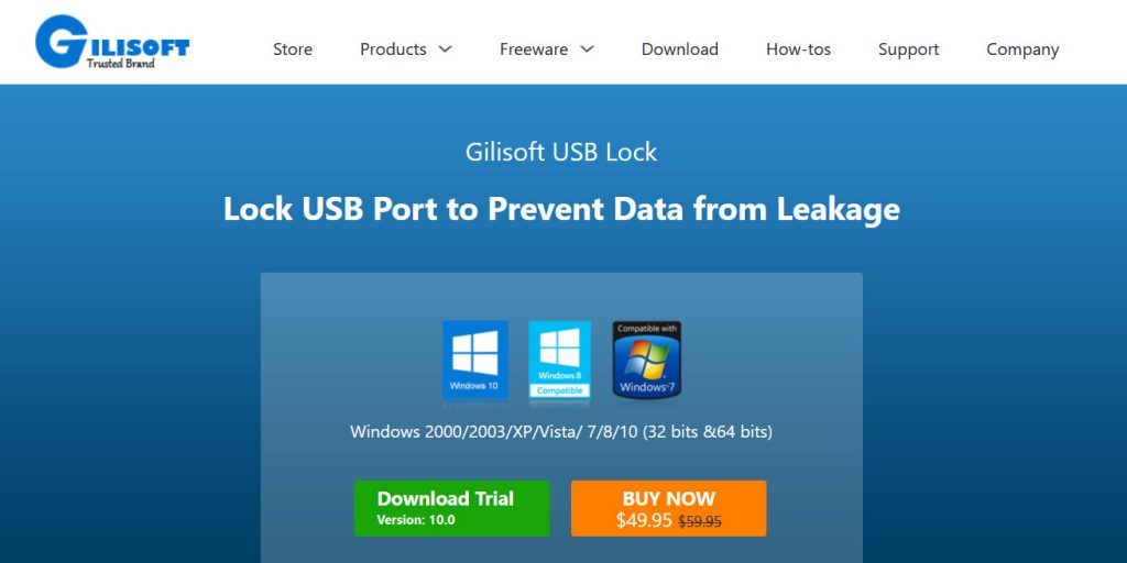 for iphone instal GiliSoft USB Lock 10.5 free