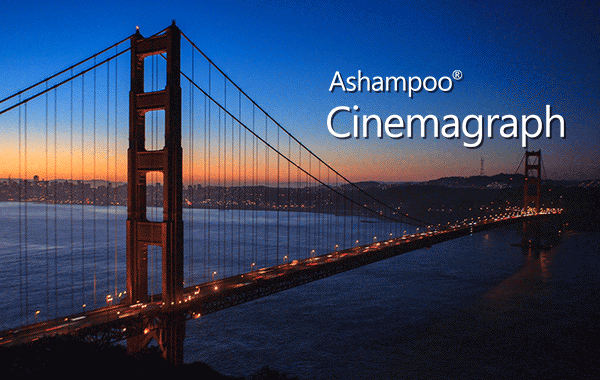 Ashampoo.Cinemagraph-A