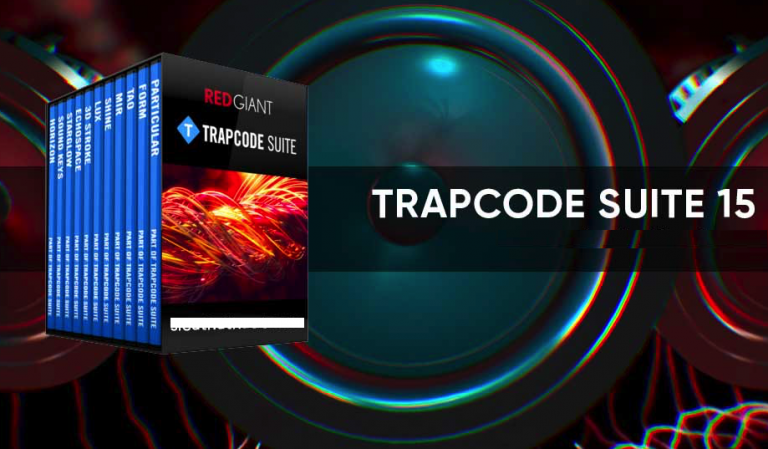 red giant trapcode crack