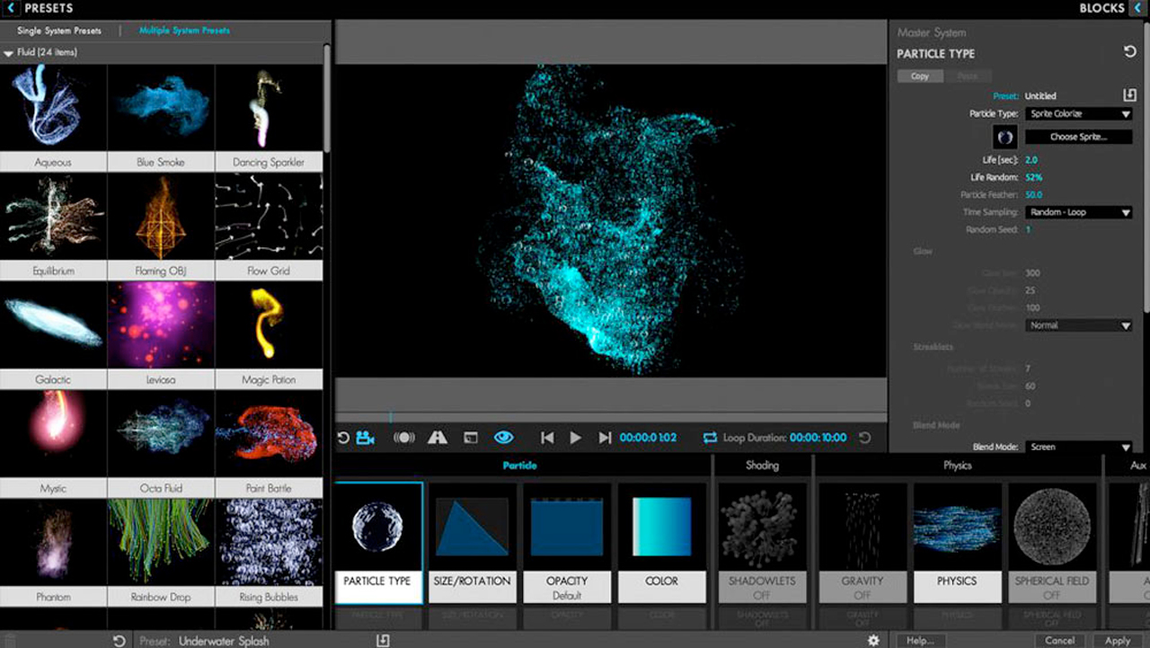 Trapcode Suite 15 | Phần mềm Red Giant Trapcode Suite bản quyền – JEBL