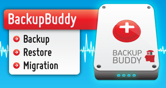 【WordPress Plugin 外掛程式】BackupBuddy– V4.2.10.6 