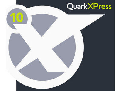 『排版設計軟體』QuarkXPress 10.1 多國語言版