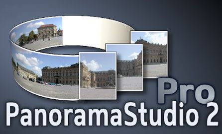 PanoramaStudio Pro 2.5.1 (x86_x64) 輕鬆建立360度全景照片