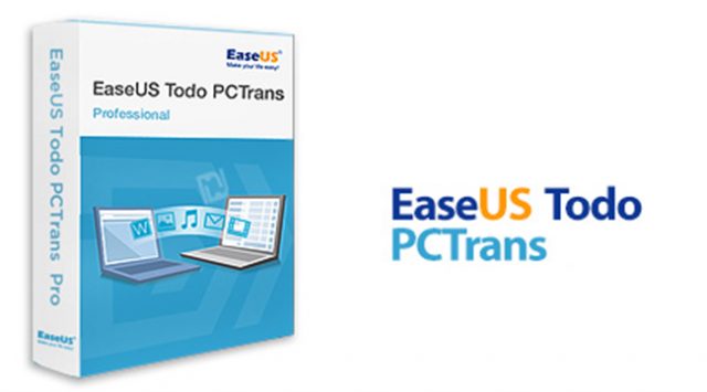 Pc 傳輸軟體 Easeus Todo Pctrans Pro V10 0 繁體中文正式版 總教頭 網路賺錢密訓基地