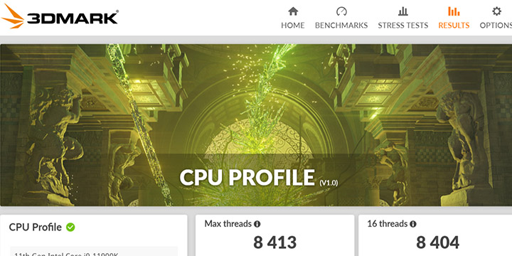 【衡量 PC 遊戲性能工具】Futuremark 3DMark 2.22.7336 Professional 數百萬遊戲玩家、數百個硬件評測 ...